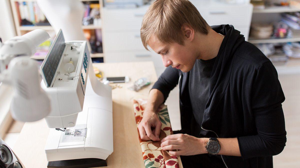 Samuel Life in Other Word